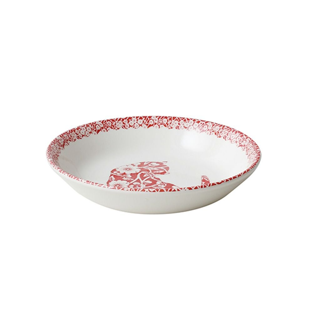 ウェッジウッド（Wedgwood）ジャスパー ライラック イヤープレート