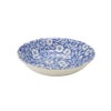 バーレイ ペールブルーキャリコ フルーツプレート／ボウル 12cm