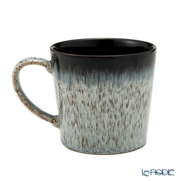 Denby デンビー ヘイロー ヘリテージマグ 400ml