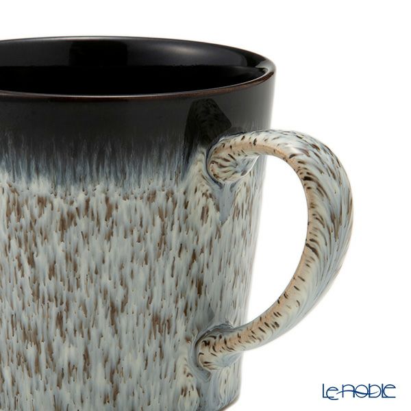 Denby デンビー ヘイロー ヘリテージマグ 400ml