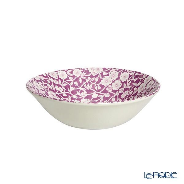 バーレイ ブロッサムキャリコ シリアルボウル