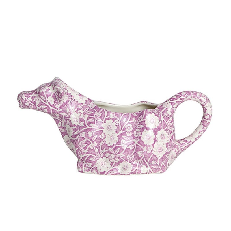 バーレイ ブロッサムキャリコ カウクリーマー 175ml