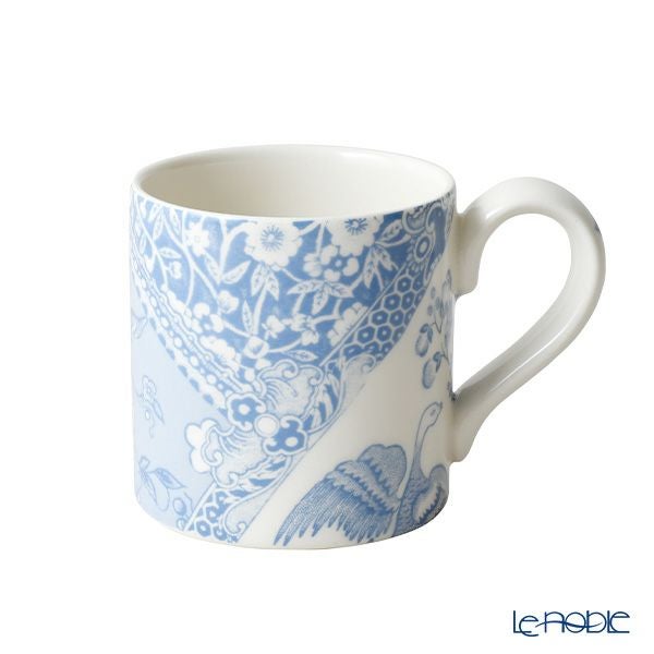 バーレイ エングレイバーズ マグカップ ブルー 284ml