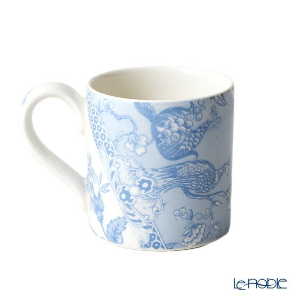 バーレイ エングレイバーズ マグカップ ブルー 284ml