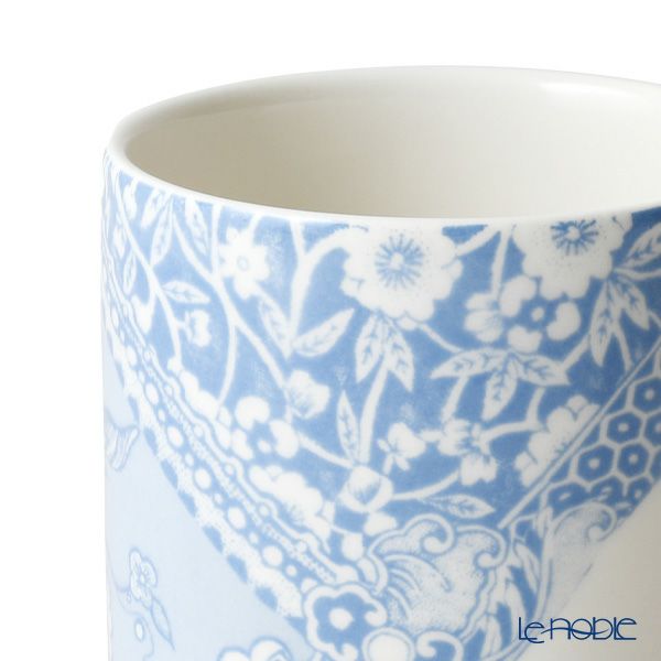 バーレイ エングレイバーズ マグカップ ブルー 284ml