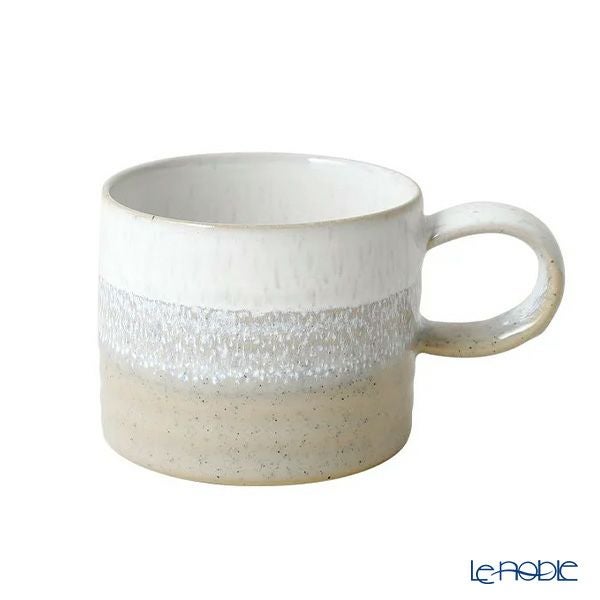 Denby キルン スモールリジットマグ 295ml