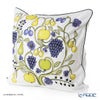Kuovi クオヴィ クッションカバー パラティッシ オーチャード カラフル コットン100％ 45×45cm