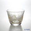 東洋佐々木ガラス 冷酒セット（金箔） G640-M60 カラフェ 300ml＆杯 80ml×2