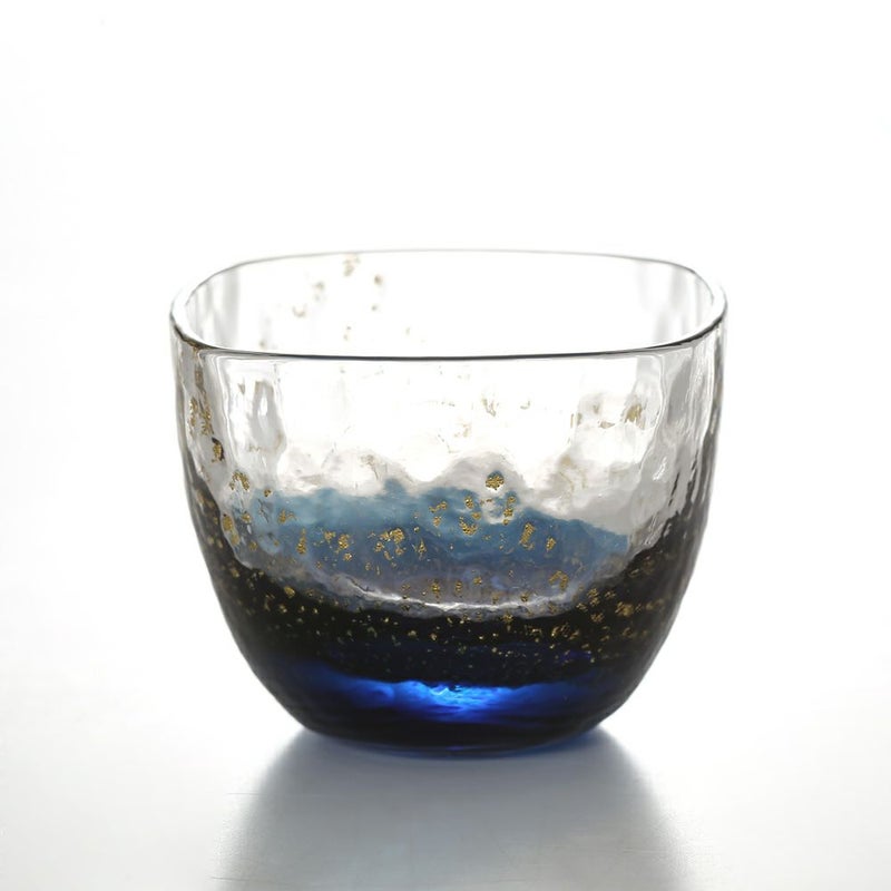 東洋佐々木ガラス 江戸硝子八千代窯 10796 冷酒盃 65ml