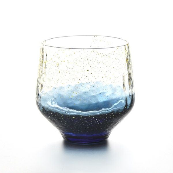 東洋佐々木ガラス 江戸硝子 八千代窯 10391 フリーグラス 260ml