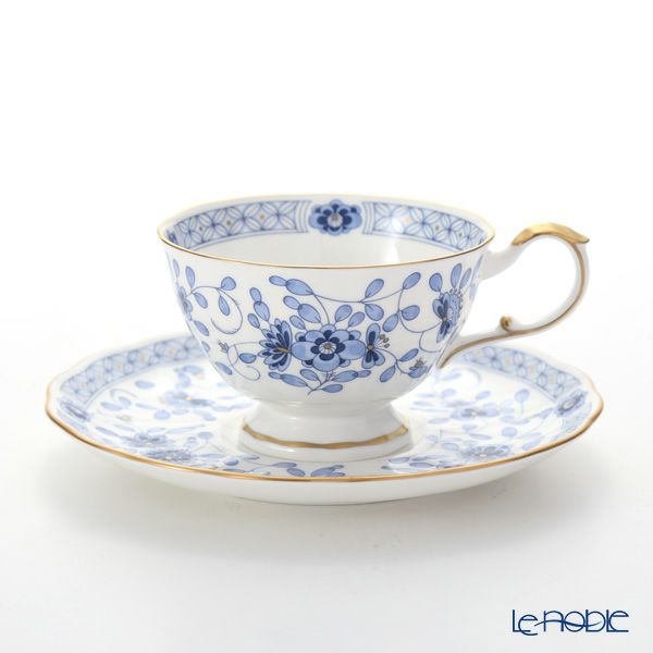 ナルミ ミラノ ティー椀皿 9682-6792