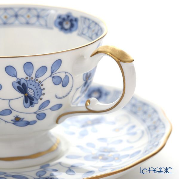 ナルミ ミラノ ティー椀皿 9682-6792