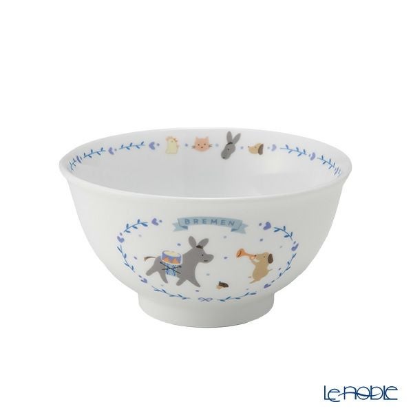 ナルミ ブレーメン 幼児セット 4点 ブルー 7980-33139