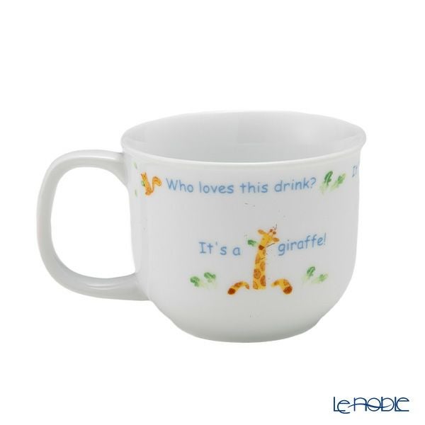 ナルミ みんなでたべよっ！ 幼児セット（M） 40433-33139