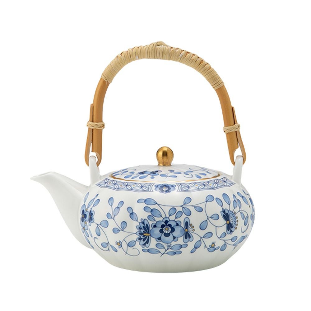 ナルミ ミラノ 土瓶 550ml 9682-4370