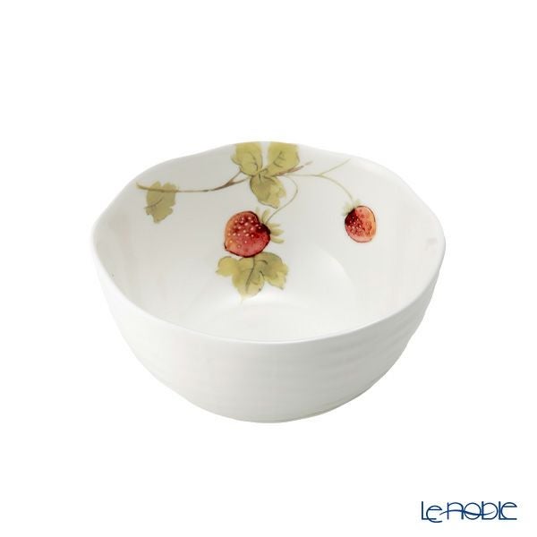 ナルミ ルーシーガーデン プチボウル 11cm 5点セット アソート5柄 96010-21902P