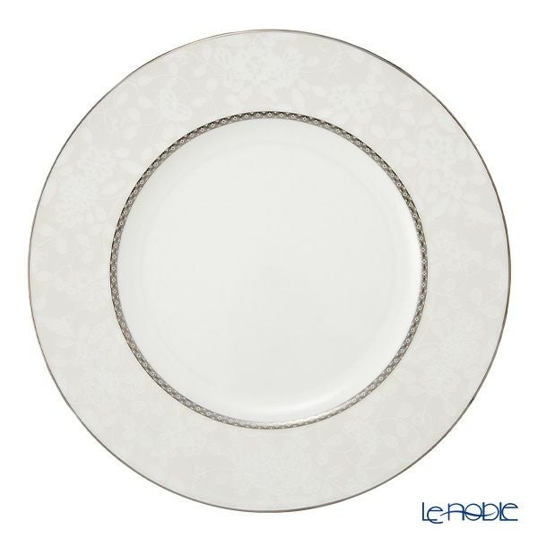 ナルミ ミラノビアンカ プレート 27cm 51461-5120P
