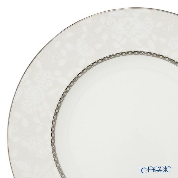 ナルミ ミラノビアンカ プレート 27cm 51461-5120P