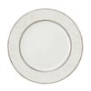 ナルミ ミラノビアンカ プレート 21cm 51461-1086P
