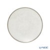 ナルミ ミラノビアンカ フラットプレート16cm 51461-5667P