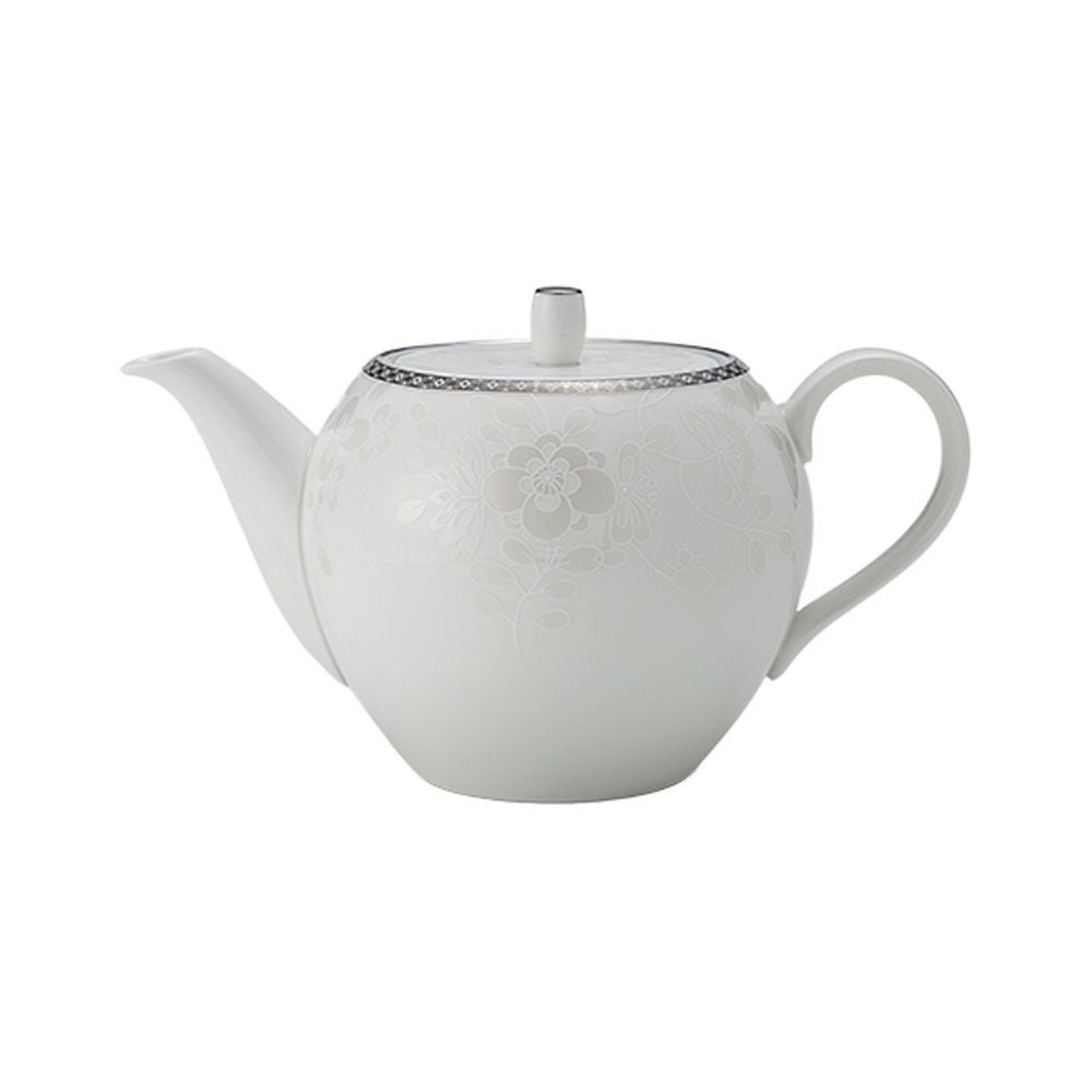 ナルミ ミラノビアンカ ティーポット 660ml 51461-4664P