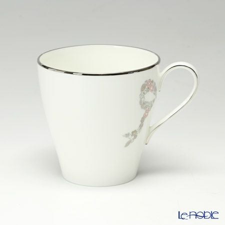 ナルミ フェリシータ！ プチマグカップ ペア 240ml 95586／21740P