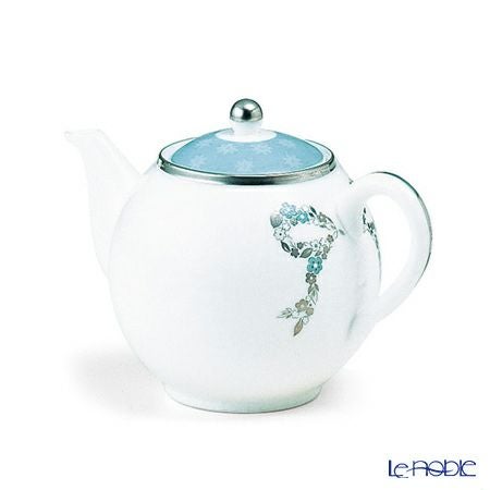 ナルミ フェリシータ！ プチポット 330ml ブルー 50626-4515