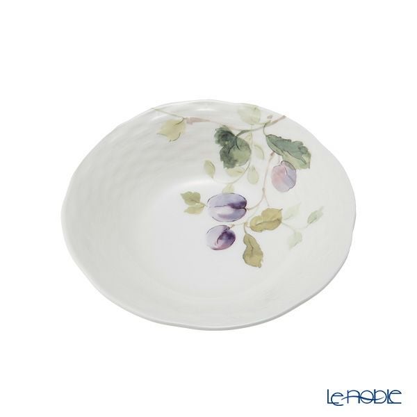 ナルミ ルーシーガーデン ボウル 16cm 5点セット アソート5柄 96010-23303P