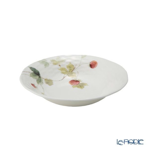 ナルミ ルーシーガーデン ボウル 16cm 5点セット アソート5柄 96010-23303P