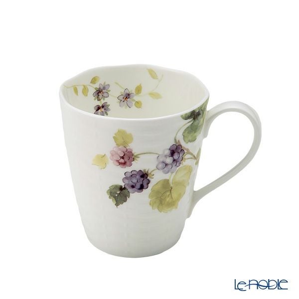 ナルミ ルーシーガーデン カジュアル 6点セット ペア ストロベリー＆ブラックラズベリー 96011-23336P