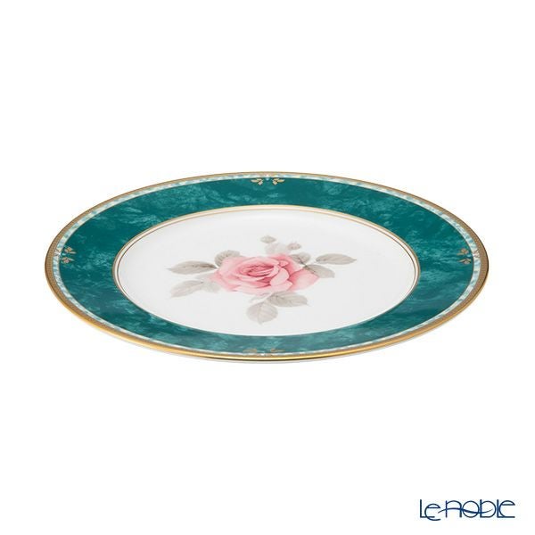 ナルミ カレス プレート 21cm 52560-1086 【復刻】