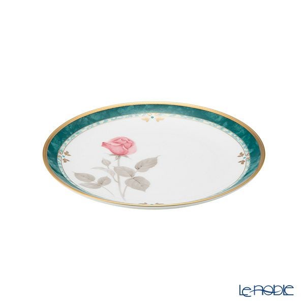 ナルミ カレス プレート 16cm 52560-1225 【復刻】