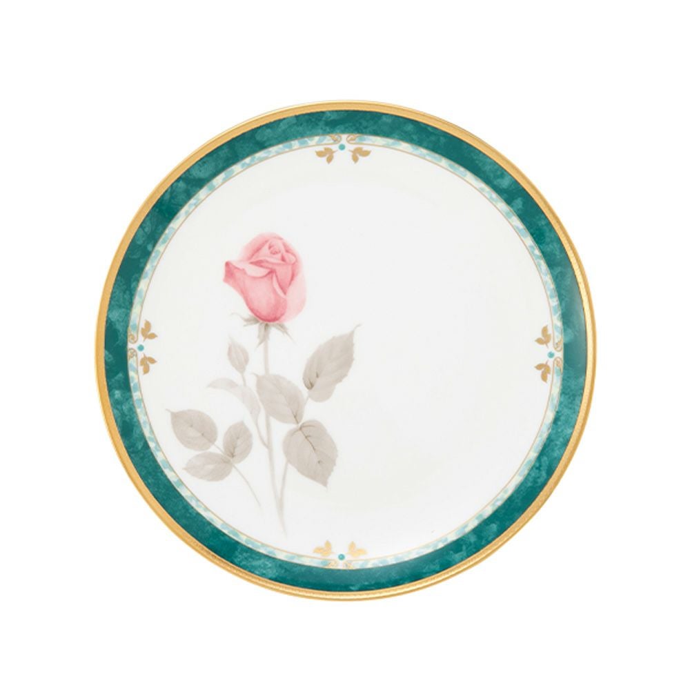 ナルミ カレス プレート 16cm 52560-1225 【復刻】 | ブランド洋食器