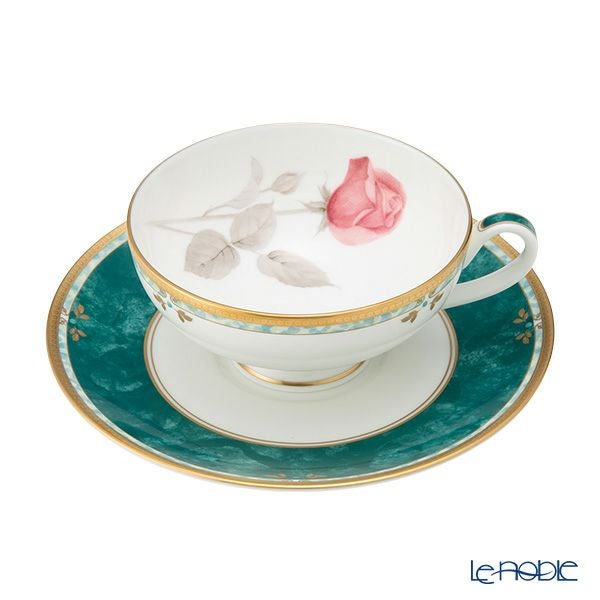 ナルミ カレス ティーカップ＆ソーサー 230ml 52560-20858 【復刻】