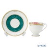 ナルミ カレス コーヒーカップ＆ソーサー 210ml 52560-20857 【復刻】