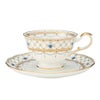 ナルミ プリマドンナ ティーカップ＆ソーサー（碗皿） 210ml 52476-6792