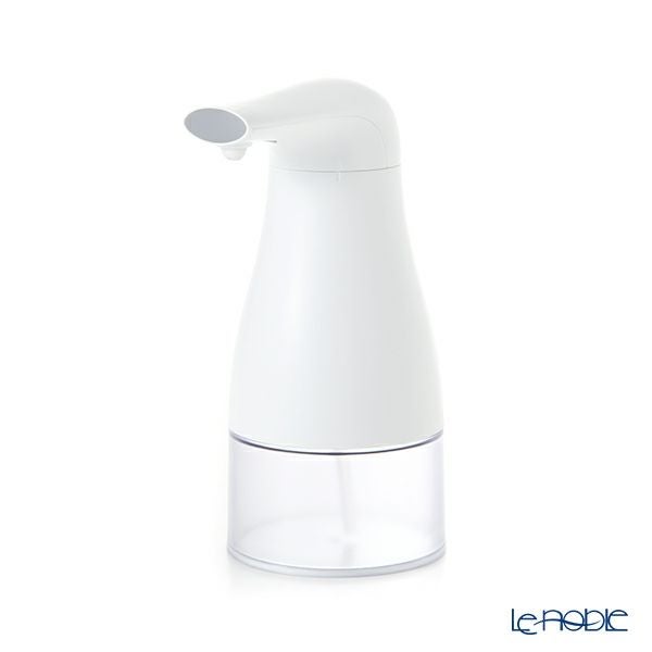 青芳 新潟燕 AOYOSHI オートソープディスペンサー フォームタイプ 111235 250ml ※泡用せっけんのみ使用可能※