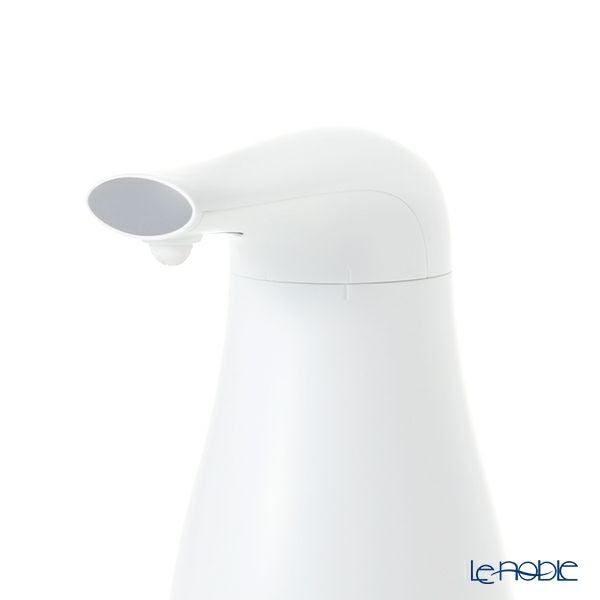 青芳 新潟燕 AOYOSHI オートソープディスペンサー フォームタイプ 111235 250ml ※泡用せっけんのみ使用可能※