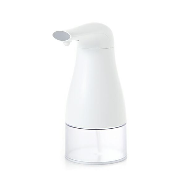 青芳 新潟燕 AOYOSHI オートソープディスペンサー フォームタイプ 111235 250ml ※泡用せっけんのみ使用可能※