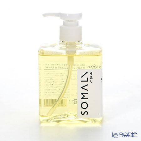 木村石鹸 そまり 台所用石けん 300ml