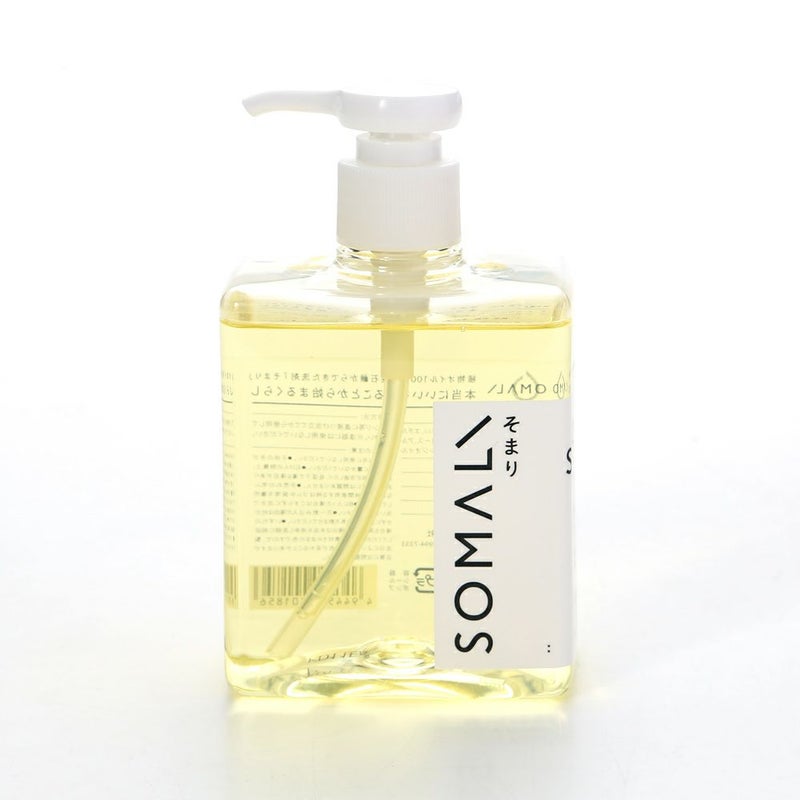 木村石鹸 そまり 台所用石けん 300ml