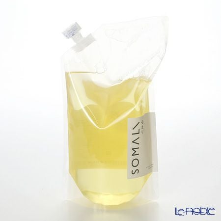 木村石鹸 そまり 台所用石けん 1L 詰替用