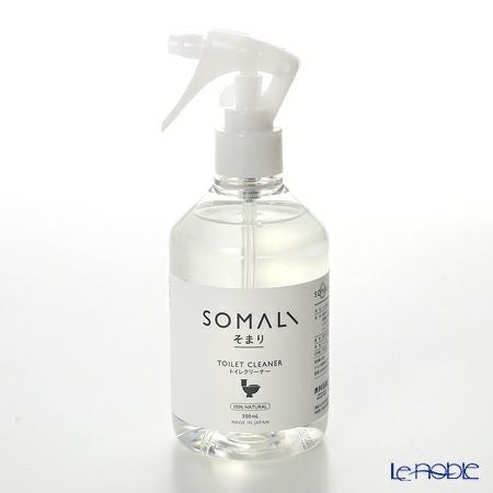 木村石鹸 そまり トイレクリーナー 300ml