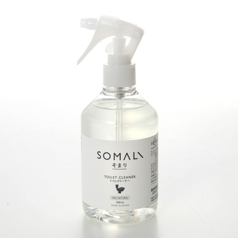 木村石鹸 そまり トイレクリーナー 300ml