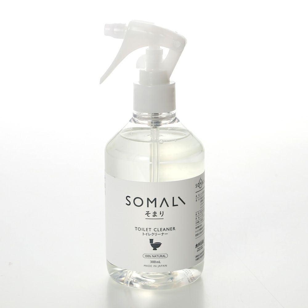 木村石鹸 そまり ギフトセットB 水回りセット 40553