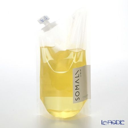 木村石鹸 そまり キッチンクリーナー 1L 詰替用