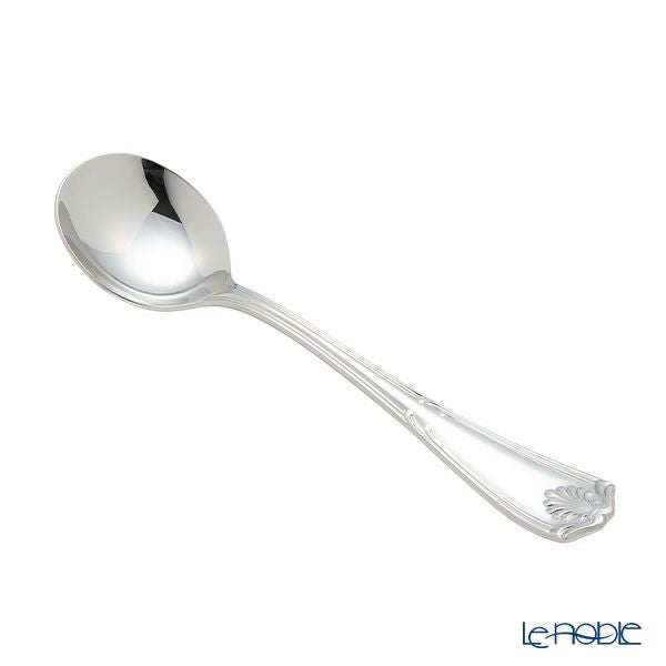 サクライ サックススーパー700 エジンバラ デザートスープスプーン