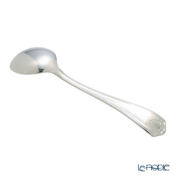 サクライ サックススーパー700 エジンバラ デザートスープスプーン