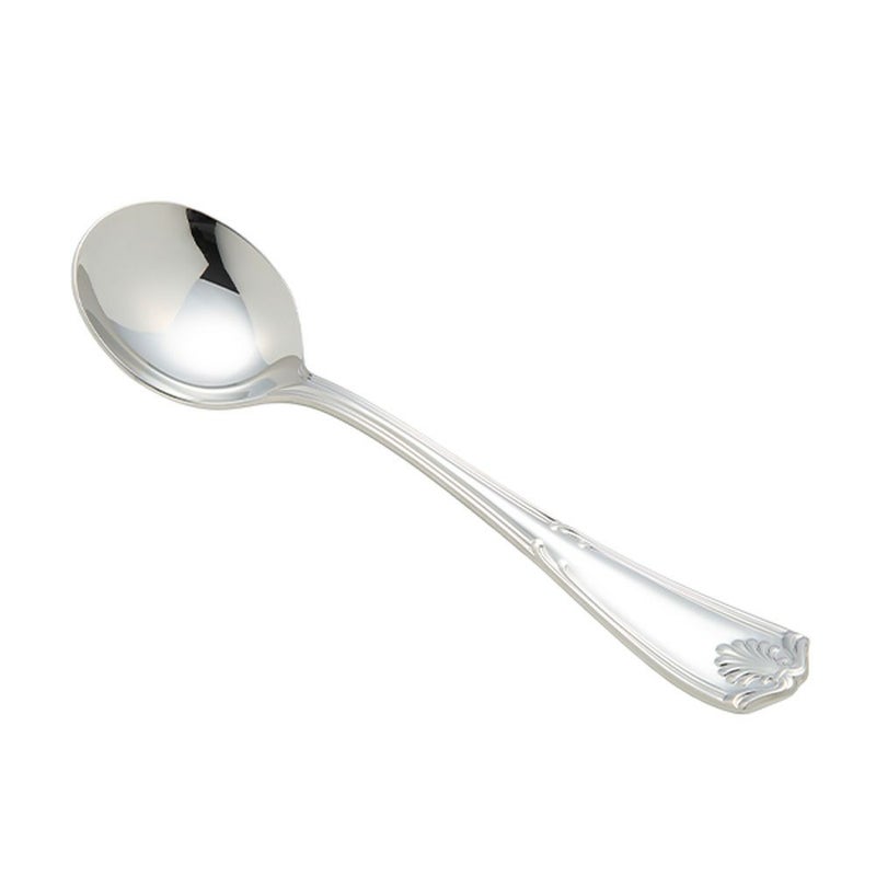 サクライ サックススーパー700 エジンバラ デザートスープスプーン