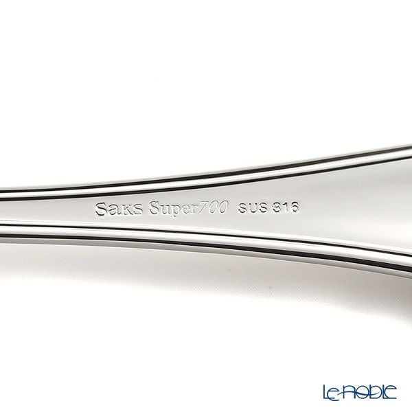 サクライ サックススーパー700 エジンバラ ブイヨンスプーン